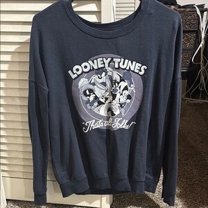 Looney Tunes Sweater